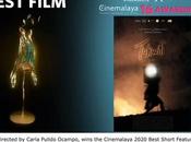 Tokwifi Named Best Short Feature Film Cinemalaya 2020