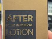 Review- NEUD After Hair Removal Lotion Review Women