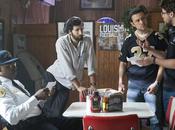 Heroes Among Dominique Fishback Joseph Gordon-Levitt Project Power