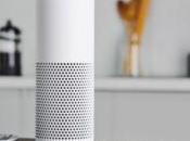 Amazon Alexa Security Allowed Access Voice History