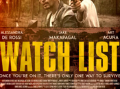 Watch List (2019) Movie Review