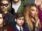 Umbrella Academy: Deigo’s Girlfriend Part Sparrow Academy?