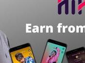 Beta Version Hipi Launched Today India