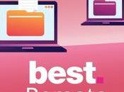 Best Remote Desktop Software (Remote Access Software) 2020