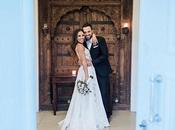 Charming Lavender Inspiring Wedding Athens with Romantic Details Demetra George