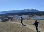 Tips Hiking with Young Children