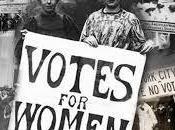 Years Women Voting