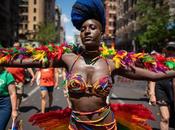 Black-led LGBTQ+ Groups Support