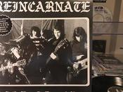 Vinyl Day: Reincarnate Take Leave Demos Rarities