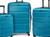 Samsonite Omni Hardside Luggage Review