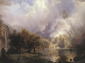 Landscape Paintings: Brief History