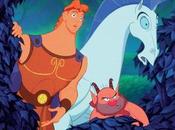 Disney Marathon: ‘Hercules’