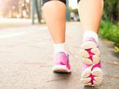 Here’re Things That Happen Your Body Walk Every