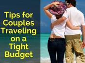 Tips Traveling Tight Budget