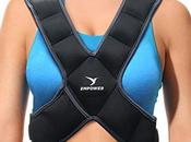 Empower Weighted Vest Women Reviews