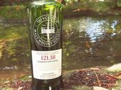 SMWS 121.38 Sumptuous Stunning Review