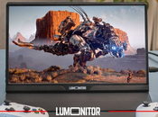 Lumonitor: Your Go-Anywhere Brilliant Monitor