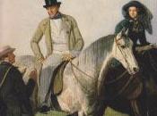 Marching Down Middle