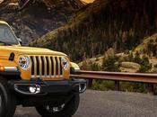 Jeep Just Adventure Rides Ideal Daily Commute Also
