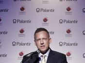 Palantir Targeting Class Voting Structure According Leaked S-1, Giving Founders 49.999999% Control Perpetuity ProWellTech