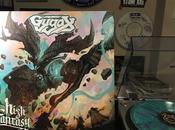 Vinyl Gygax High Fantasy