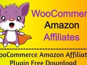 [Latest] WooCommerce Amazon Affiliates Plugin Free Download