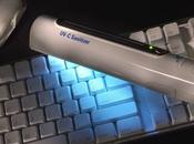 Light Wands Kill Viruses. They’re Also ‘major Safety Issue,’ Experts Warn