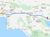 Very Best Backpacking Routes Thailand