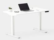 Review: Affordable, Adjustable Standing Desk