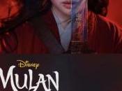 Disney+ Mulan Premiere Streaming Service!