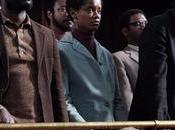 London Film Festival 2020 Mangrove Opening