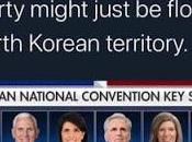 Start RNC, Things Going Well Trumpster