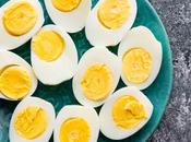 Fryer Hard Boiled Eggs
