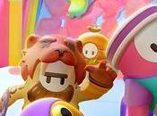 Fall Guys Becomes Most Downloaded Plus Game Time