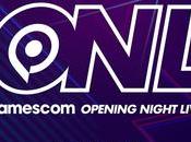 Gamescom Opening Night Live 2020: Watch Xbox, PlayStation Game Reveals