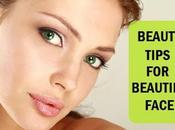 Tips Glowing Skin Natural Herbal Remedies