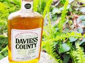 1981 Daviess County Bourbon Review
