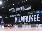 Nike Supports Player Boycotts