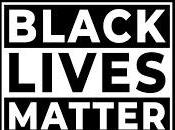 Quote BLACK LIVES MATTER