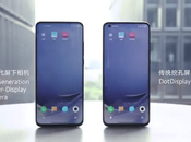 Xiaomi’s Generation Under-Display Camera Revealed!