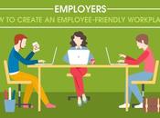 Tips Create Employee-Friendly Office Space More Productivity
