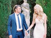 Breathtaking Great Gatsby Themed Wedding Italy Yulia Alisher