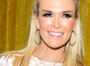 Style File: Tinsley Mortimer