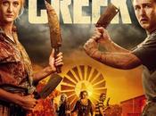 Heads Creek (2019) Movie Review