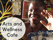 Arts Wellness Cafe Importance Nurturing