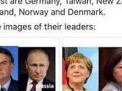 This Pandemic Male Female Leadership