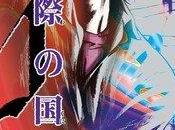 Live-Action Alice Borderland Reveals Cast Members, Winter Debut