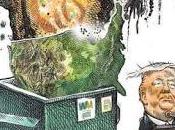 Donald Trump's America