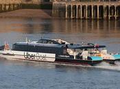 Boat Stolen Thames River Hull Insurance Coverage