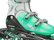 Roller Derby V-Tech Skate Reviews